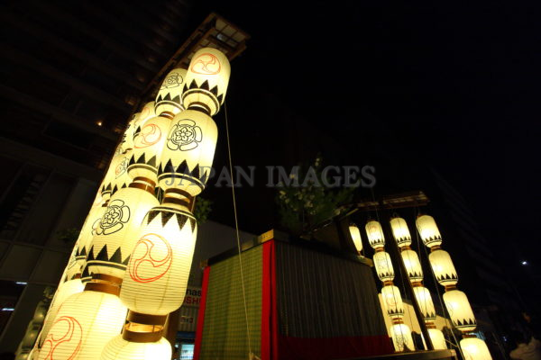 孟宗山・前祭